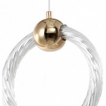 Подвесной светильник Zortes Auralia ZRS.57790.17