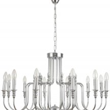 Подвесная люстра Lumion Suana 8317/12