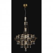 Подвесная люстра Mezzo OML-95713-60