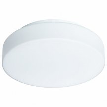 Потолочный светильник в ванную Arte Lamp  a6818PL-1WH