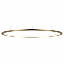 Подвесной светодиодный светильник Loft IT Ring 10014L