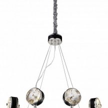 Подвесная люстра Wertmark Matteo WE239.08.203