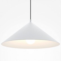 Подвесной светильник Maytoni Basic colors MOD167PL-01W