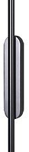 Накладной светильник Newport SABINA 3512N/A mat.black