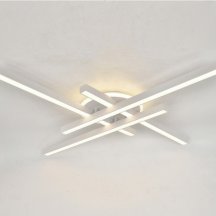 Потолочная люстра Rivoli Ava Б0068466