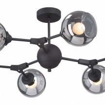 Люстра для натяжного потолка Vitaluce V4994 V4994-1/6PL