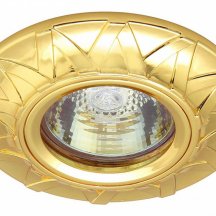 Накладной точечный светильник Escada Enna 221028