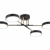 Люстра на штанге Ambrella light COMFORT FL516332