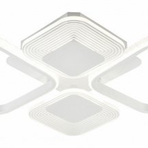 Потолочная люстра Escada Samia 10255/4LED