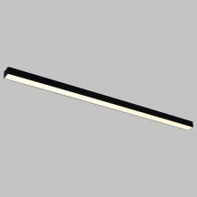 Потолочный светильник Moderli Carpi V10463-CL