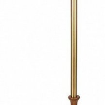 Торшер Loft IT Elaine 10569F Dark wood