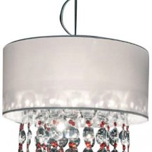 Подвесная люстра Jago Patatina NCS 048/R