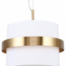 Подвесной светильник Freya Bride FR5367PL-01BS
