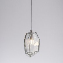 Подвесной светильник Belfast Fairhill 103-1 CR CL