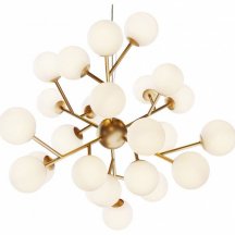 Подвесной светильник Maytoni Dallas MOD545PL-24BS