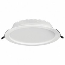 Встраиваемый светильник Mantra NASAO 9250