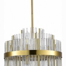 Потолочная люстра ST Luce RENS SL1634.303.06