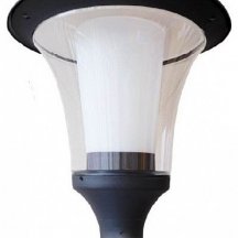 Наземный фонарь Fumagalli Remo R50.115.000.AYXH27