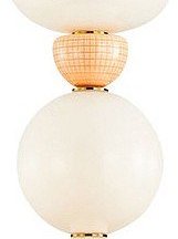 Подвесной светильник Divinare Ambra 5016/17 SP-24