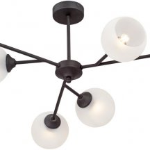 Люстра для натяжного потолка Vitaluce  V3791-1/6PL