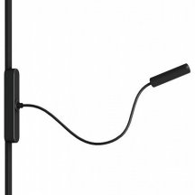 Трековый светильник Rapid A1162PL-1BK