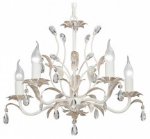 Подвесная люстра Vitaluce V1667-0/5