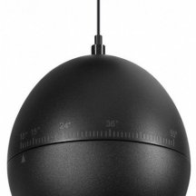 Подвесной светодиодный светильник Novotech Over Sfero 359342