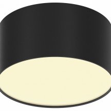 Потолочный светильник Maytoni Zon C032CL-12W2.7K-RD-B