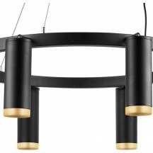 Подвесной светильник Lightstar Rullo LR01887437440