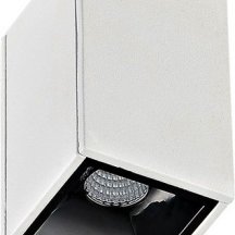 Трековый светильник Donolux Eye DL18781/01M White