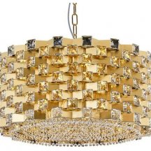 Люстра из Китая Aployt Felikayt APL.861.03.18