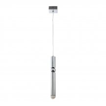 Подвесной светильник MODELUX 88906-1 CR