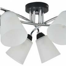 Потолочная люстра Escada Lavatera 2132/6P