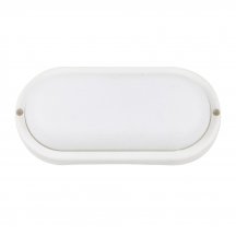 Потолочный светодиодный светильник Volpe ULW-Q226 18W/6500К IP65 White UL-00011049