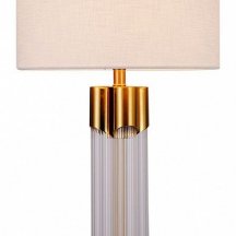 Интерьерная настольная лампа Arte Lamp Stefania A5053LT-1PB