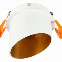 Накладной точечный светильник ST Luce St214 ST214.508.01