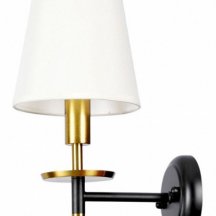 Бра Arte Lamp Riccardo A4075AP-1BK