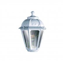 Уличный консольный светильник Fumagalli Saba K22.000.000.WXE27
