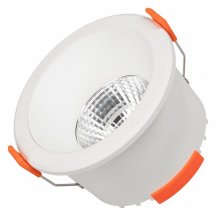 Точечный светильник Arlight ALORA 048081