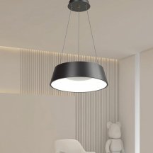 Подвесной светильник Alfa Light F0724-22