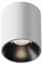 Точечный светильник Maytoni Alfa LED C064CL-5W4K-RD-WB