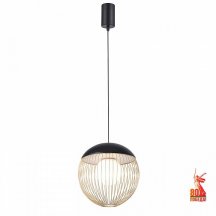 Подвесной светильник Favourite Core 4240-1P