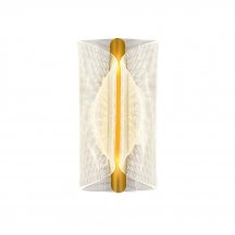 Бра LED4U L6346-01 GD