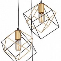 Люстра для натяжных потолков Vitaluce V4943 V4943-1/3S