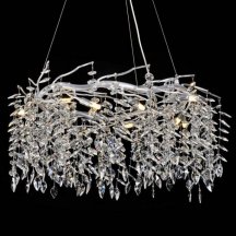 Элитная люстра Aployt Gertunia APL.847.13.10