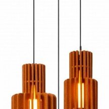 Подвесной светильник Rollo 45491/13/55