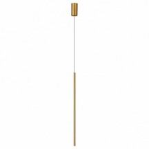 Подвесной светильник Odeon Light Teo 7104/4L