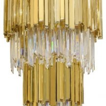 Подвесная люстра LArte Luce Empire L21519.92