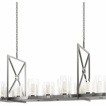 Подвесная люстра Loft IT Candlebox 10436/1600R