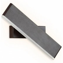 Спот Ambrella light Wall 13 FW429 SCF кофе песок LED 4200K 5W 300*70*40